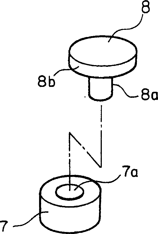 Engineering machinery