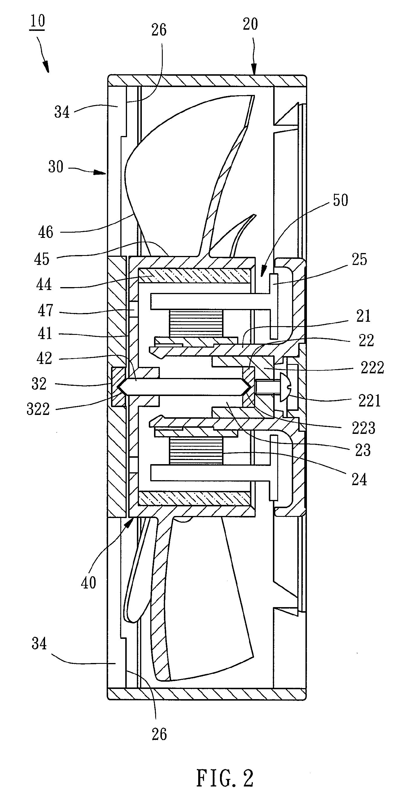 Magnetic floating shaft set and apparatus using same