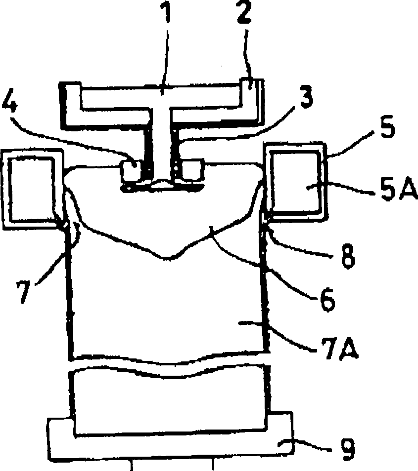 Process for production of aluminum alloy formings, aluminum alloy formings and production system