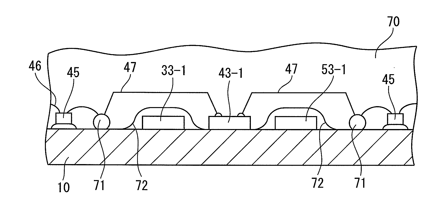 LED module