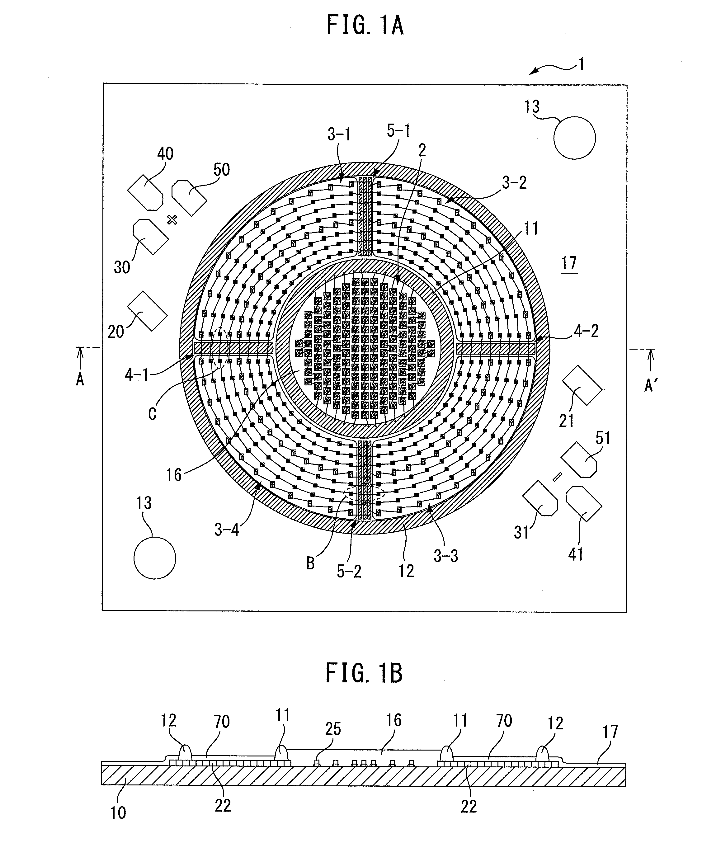 LED module