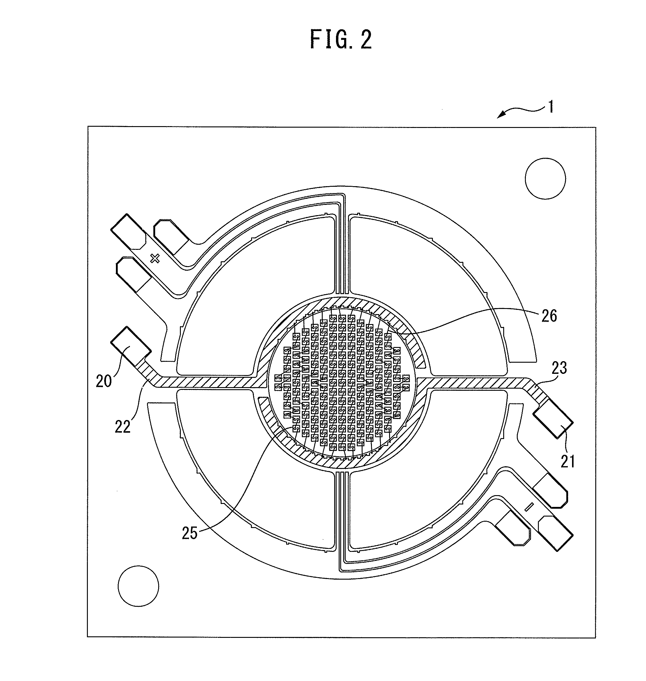 LED module