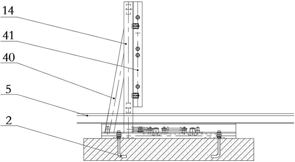 Hasp split arrester and sports car protection device