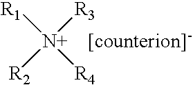 Cleaning compositions containing hydroxylamine derivatives and processes using same for residue removal