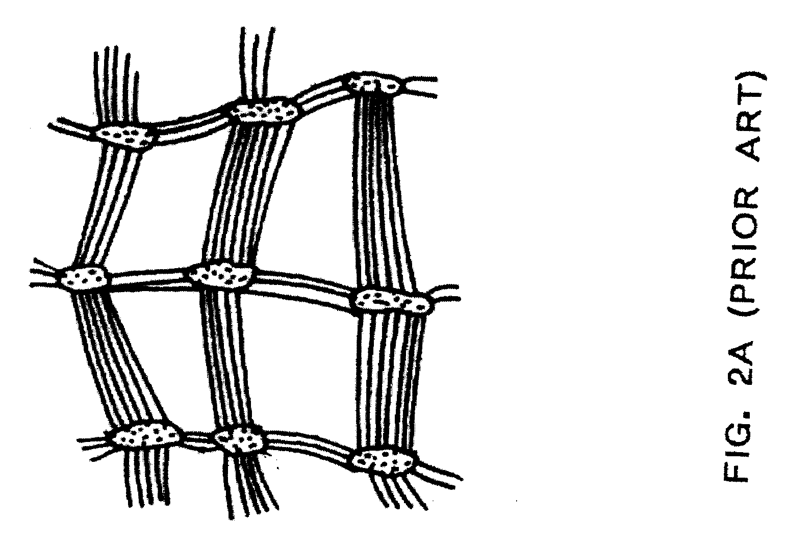 Hemocompatible polymers on hydrophobic porous polymers