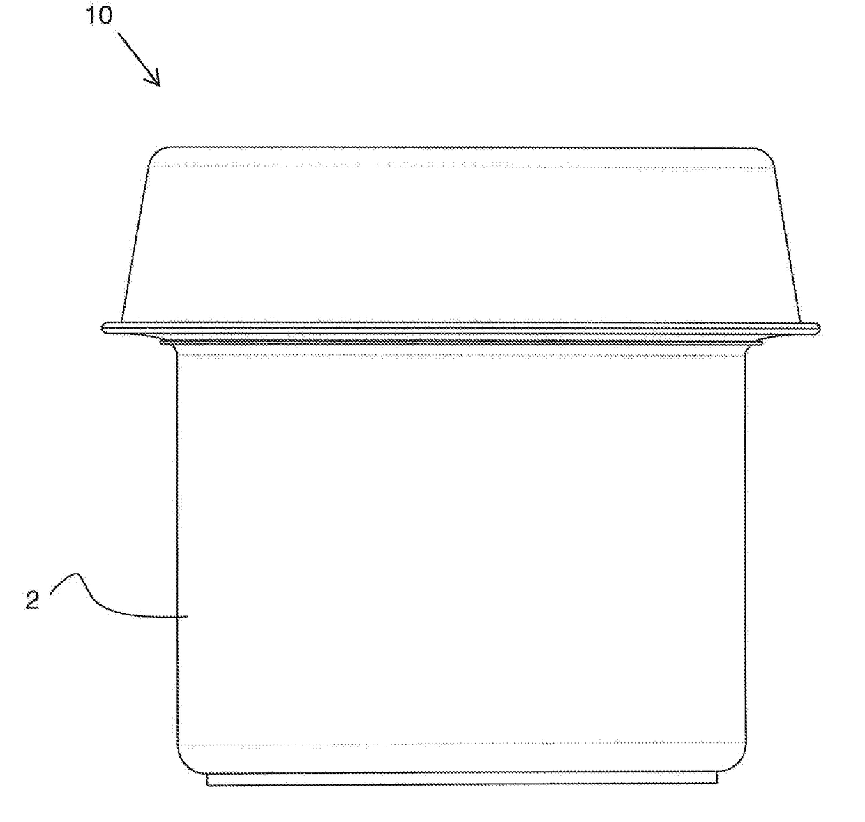 Steam Cooking Apparatus and Method of Use