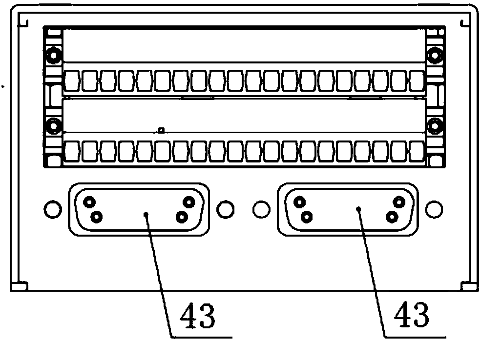 A Driver Controller Based on Ethernet Control