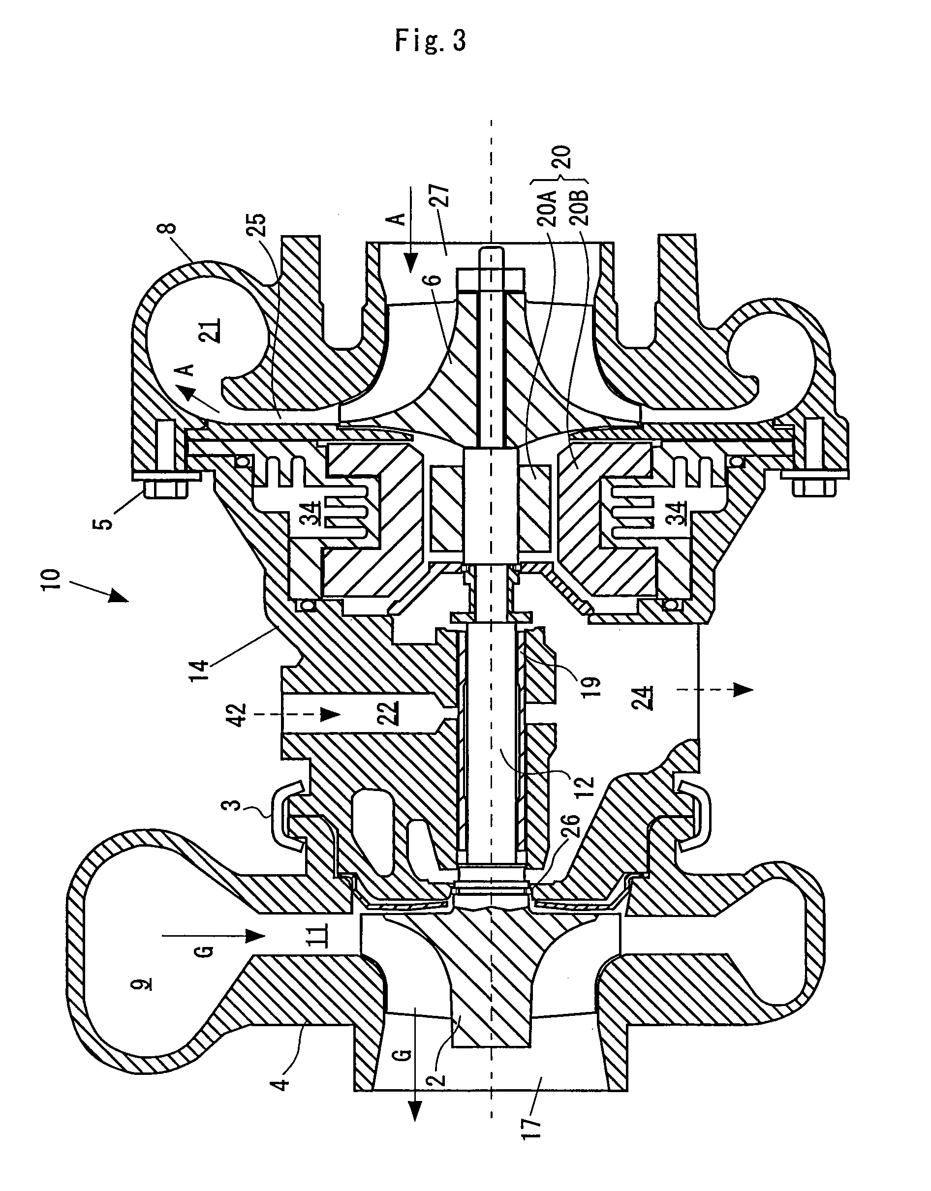 Supercharger with electric motor