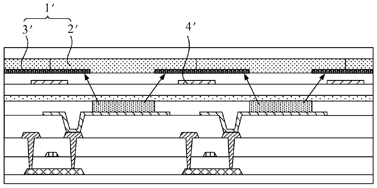 Display panel and display device