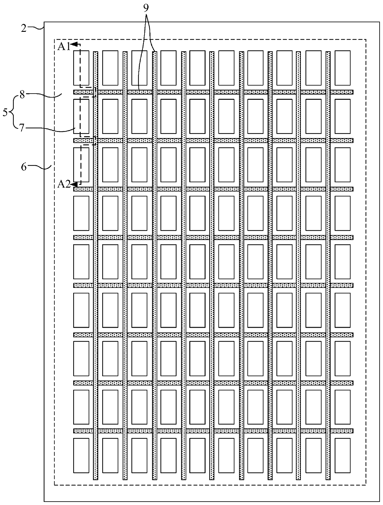 Display panel and display device