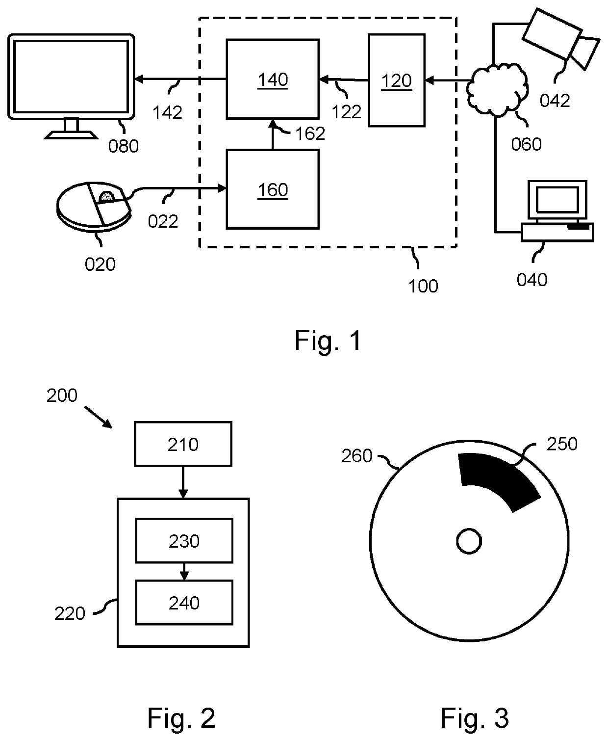 Simultaneously displaying video data of multiple video sources