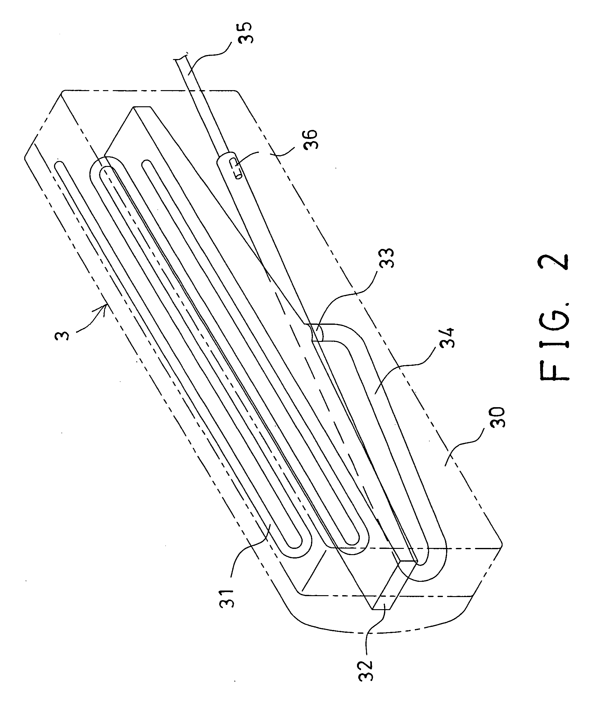 Air conditioner having water draining device