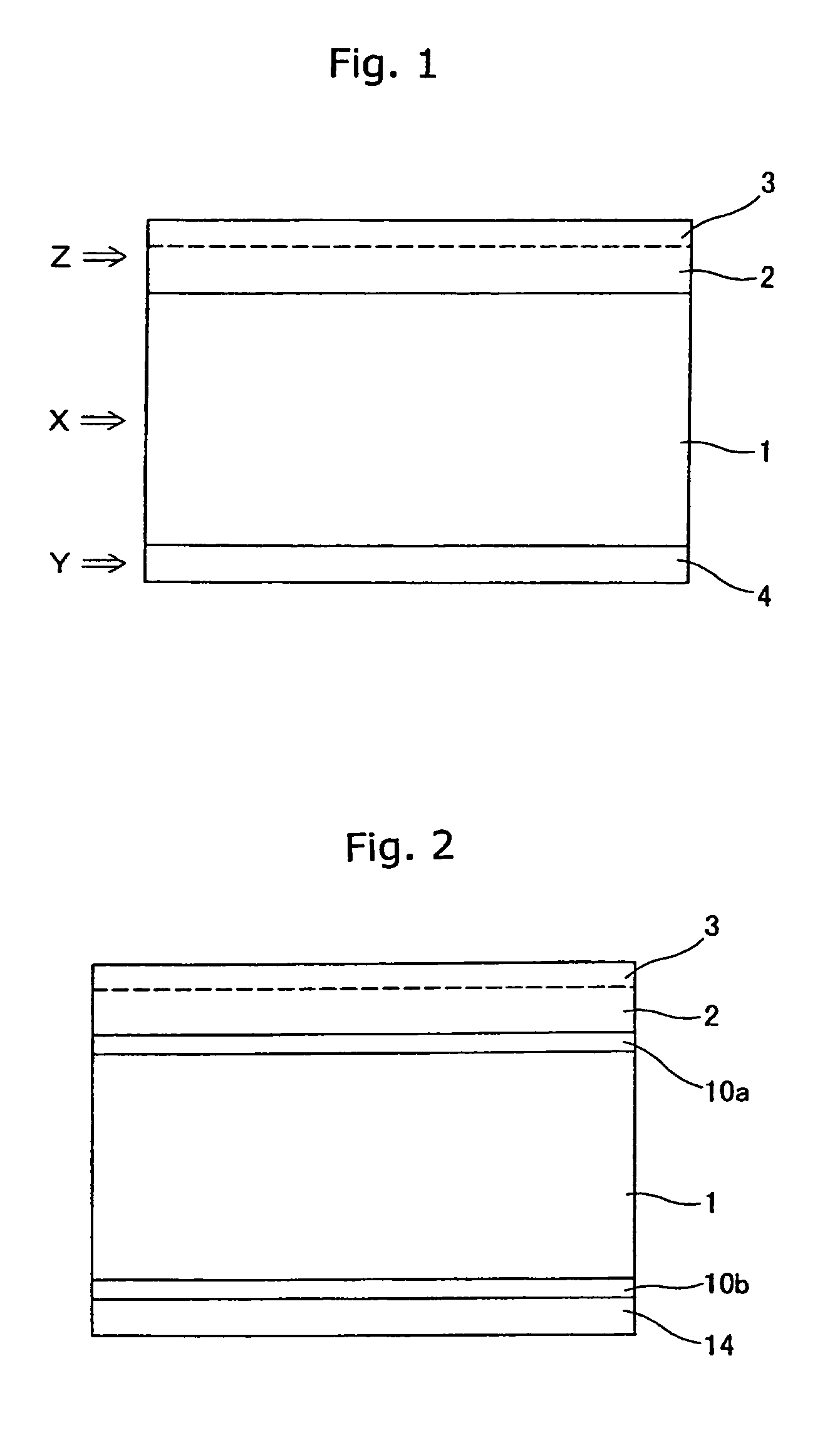 Magnetic tape medium