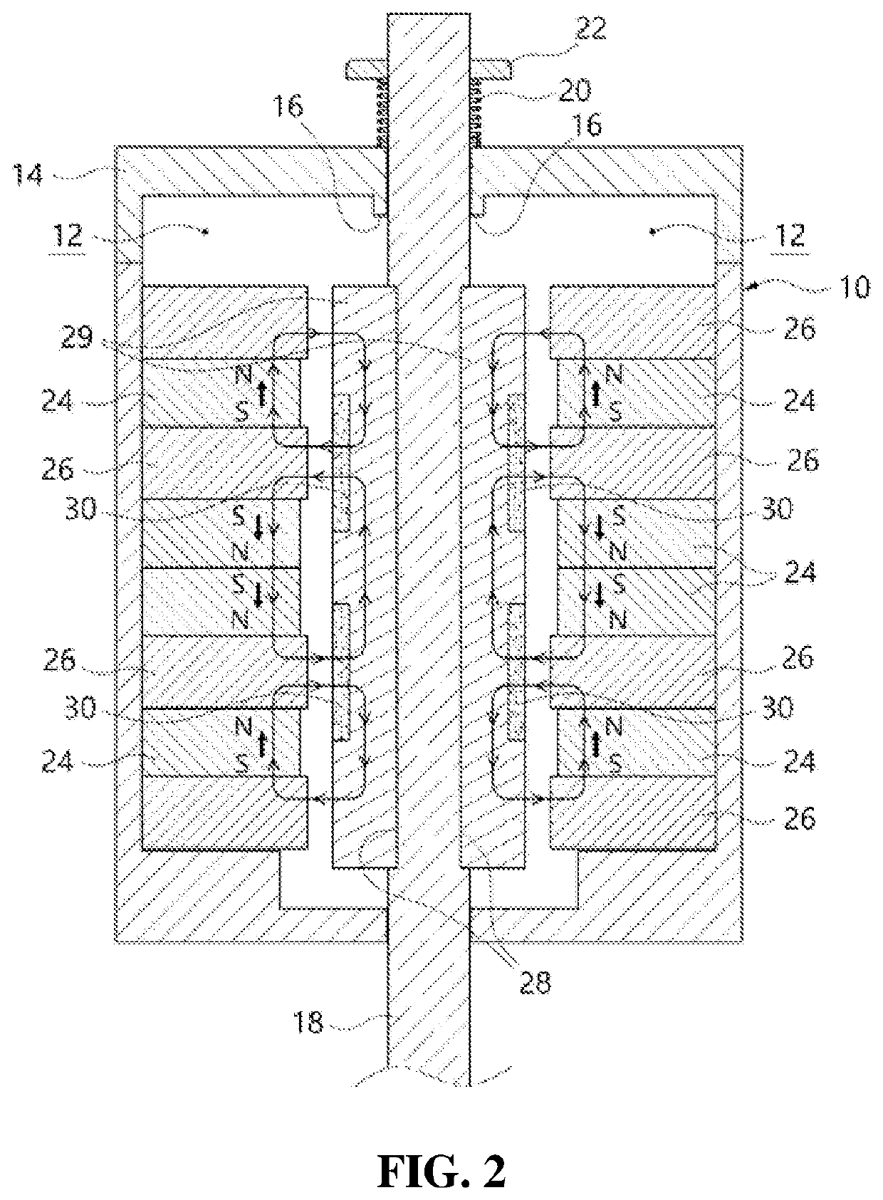 Actuator