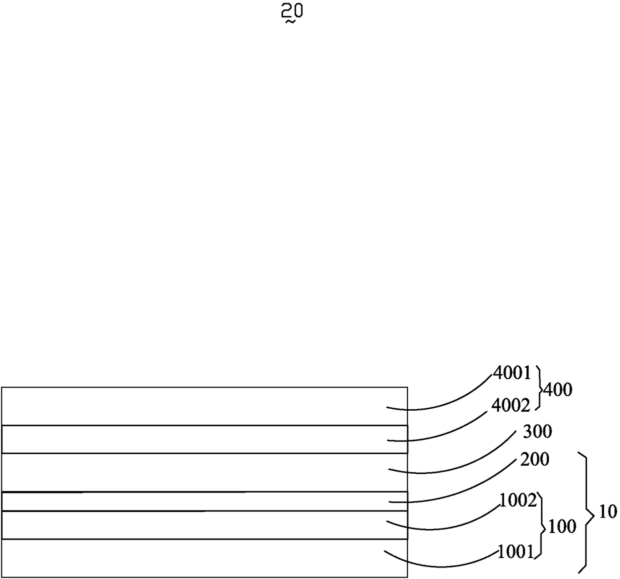 Graphite negative electrode structure combination and preparation method thereof, and lithium battery cell