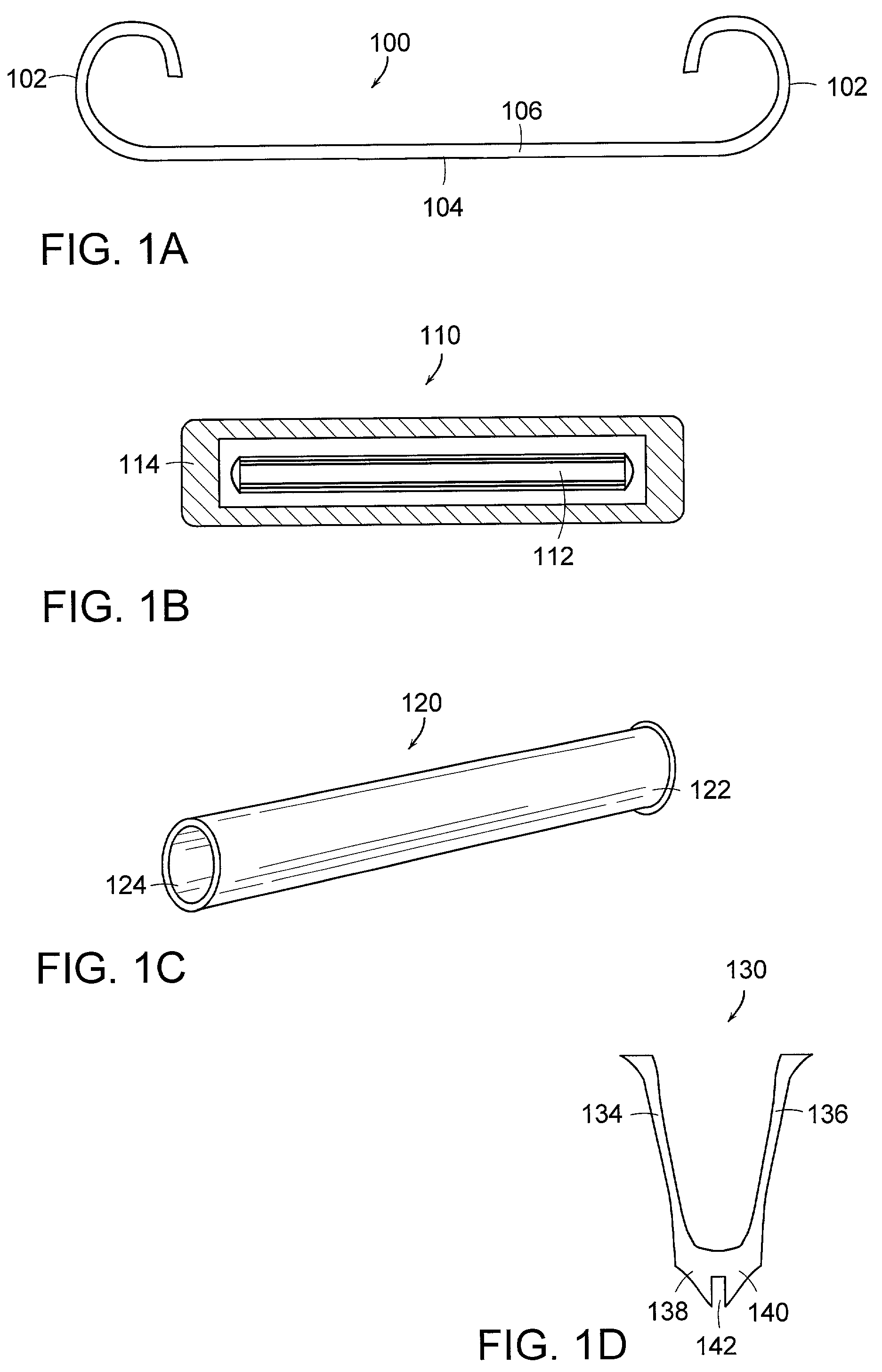 Resorption-controllable medical implants