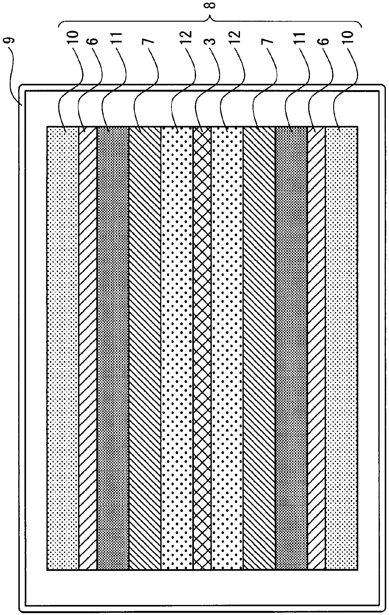 Nonaqueous lithium storage element