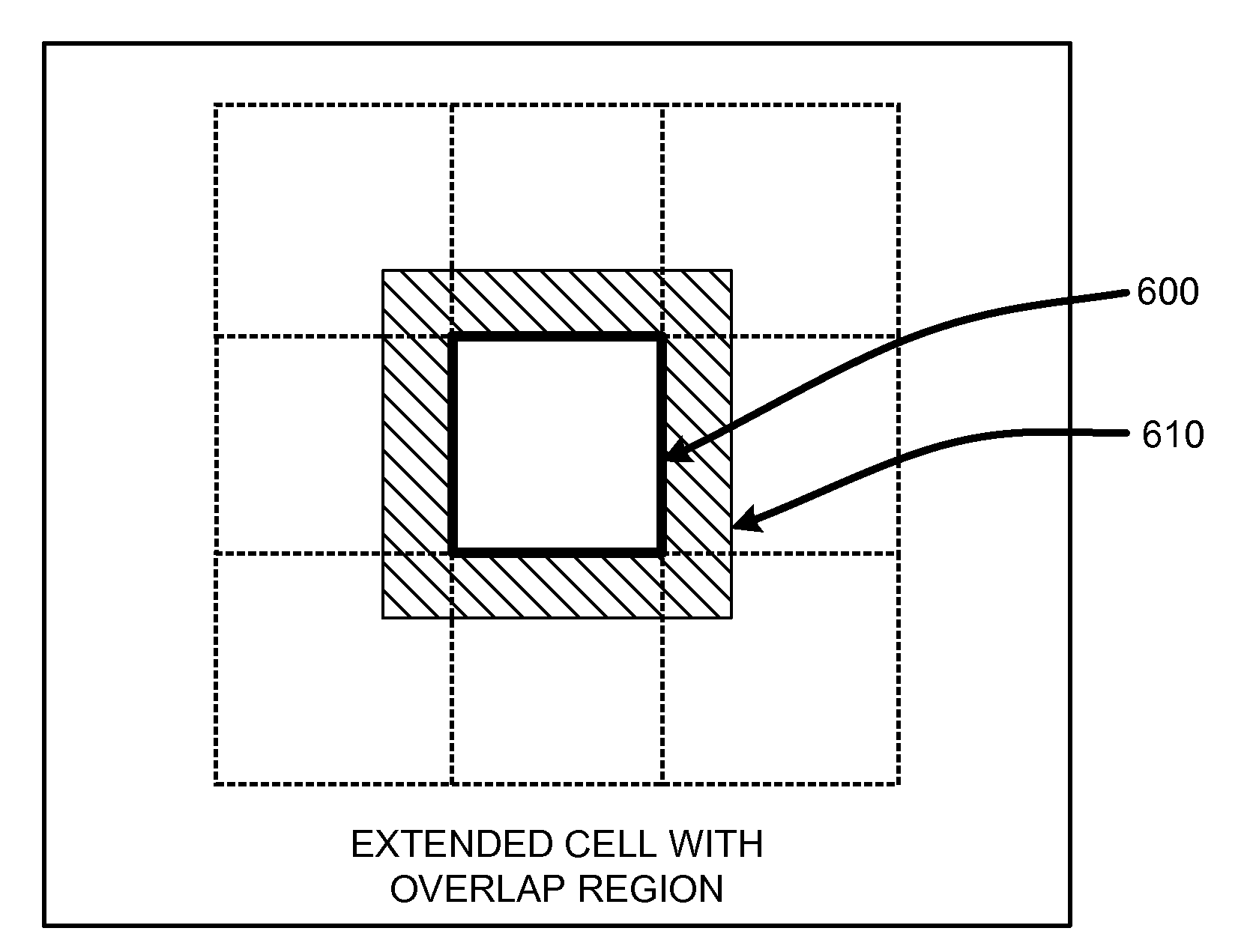 Random-access vector graphics