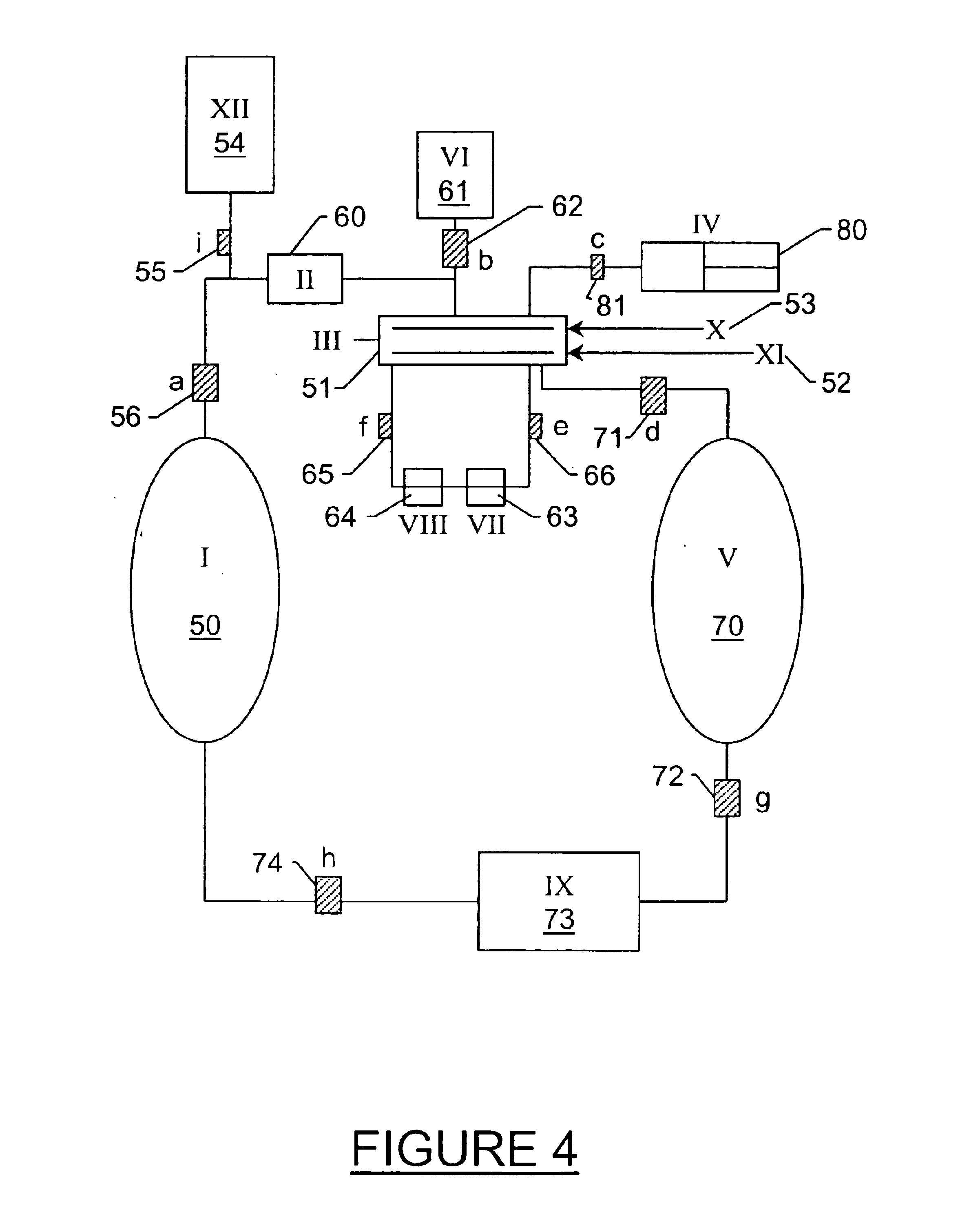 Methods for transferring supercritical fluids in microelectronic and other industrial processes