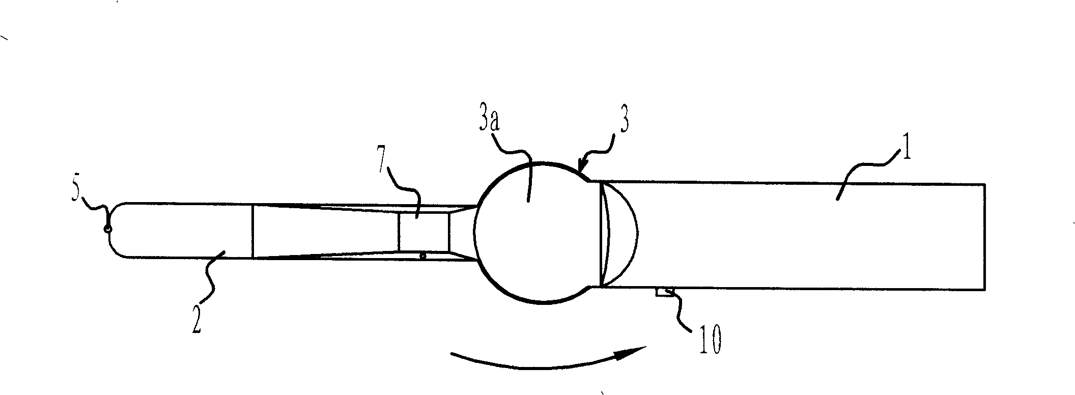 Multifunction combined physical examination apparatus