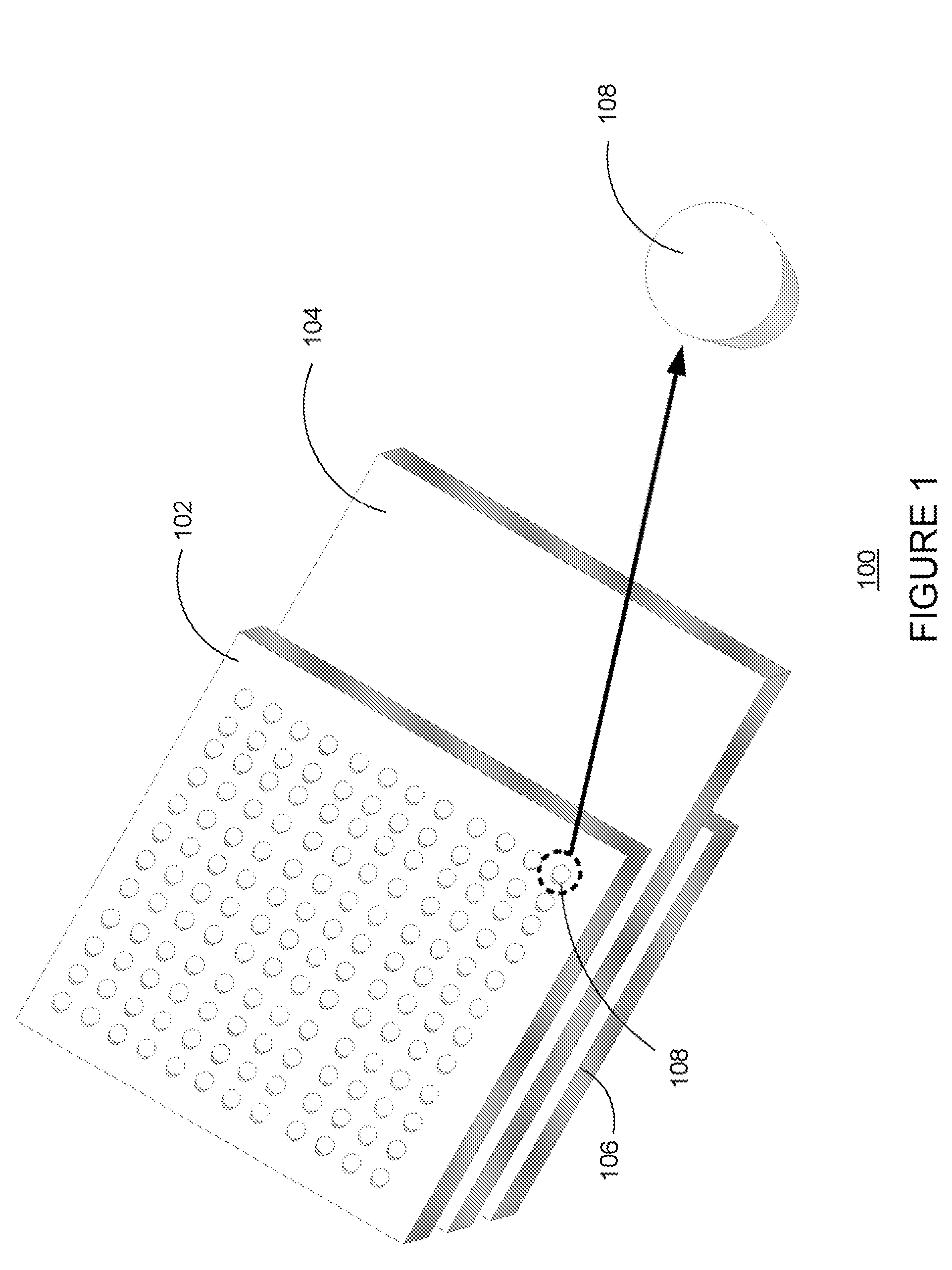 Method of making and article of manufacture for an ultracapacitor electrode apparatus