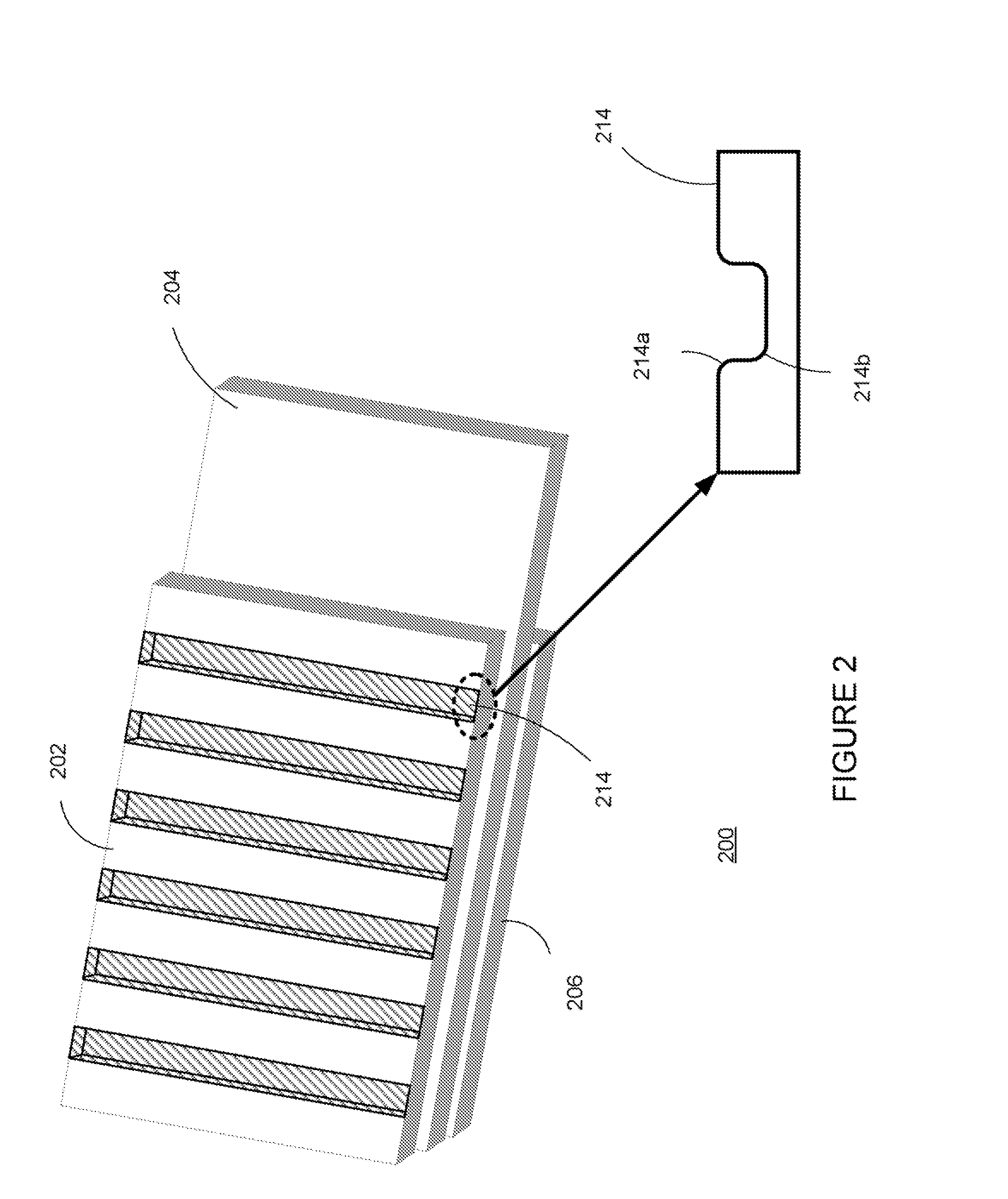 Method of making and article of manufacture for an ultracapacitor electrode apparatus