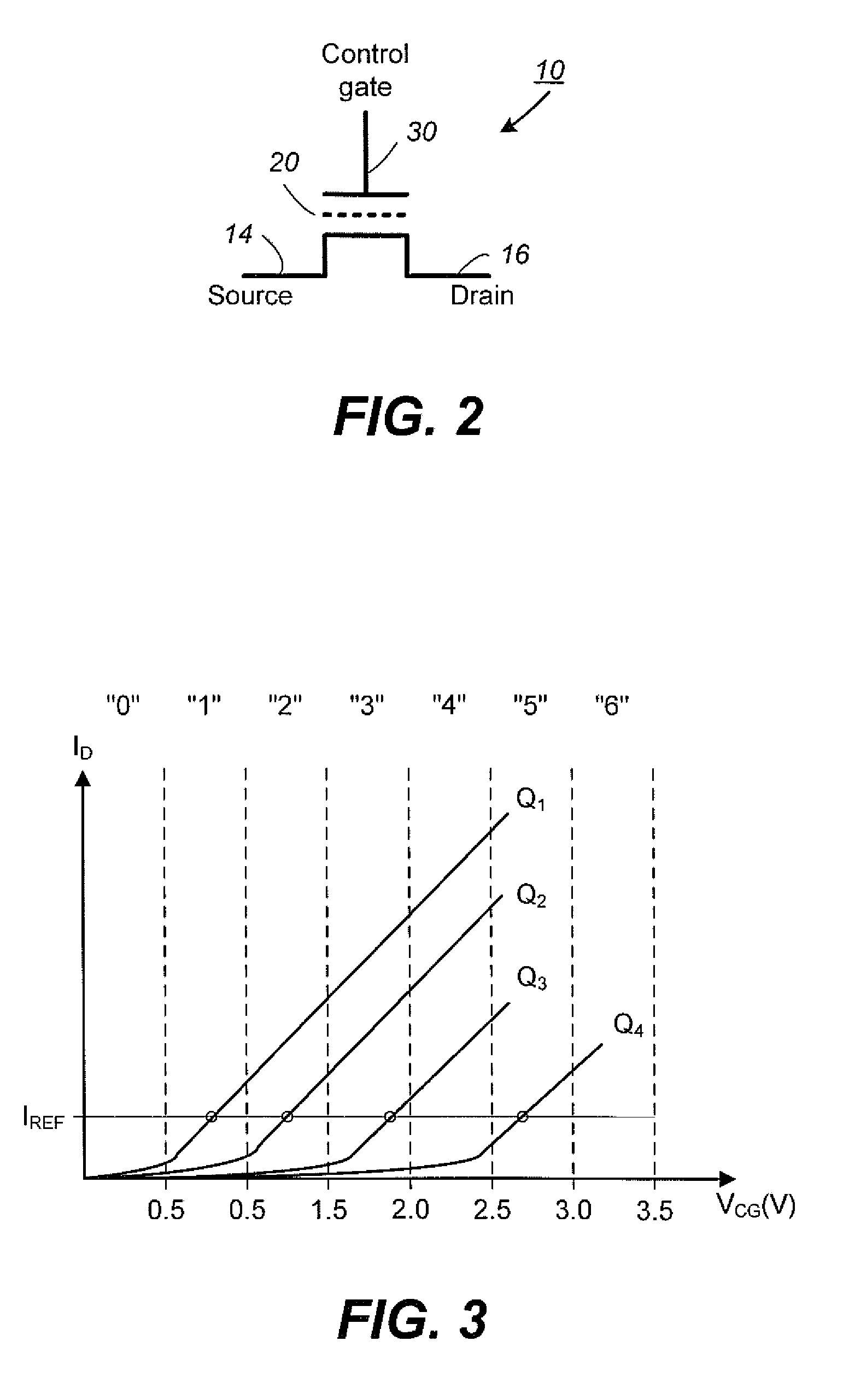 Non-Volatile Memory And Method With Continuous Scanning Time-Domain Sensing