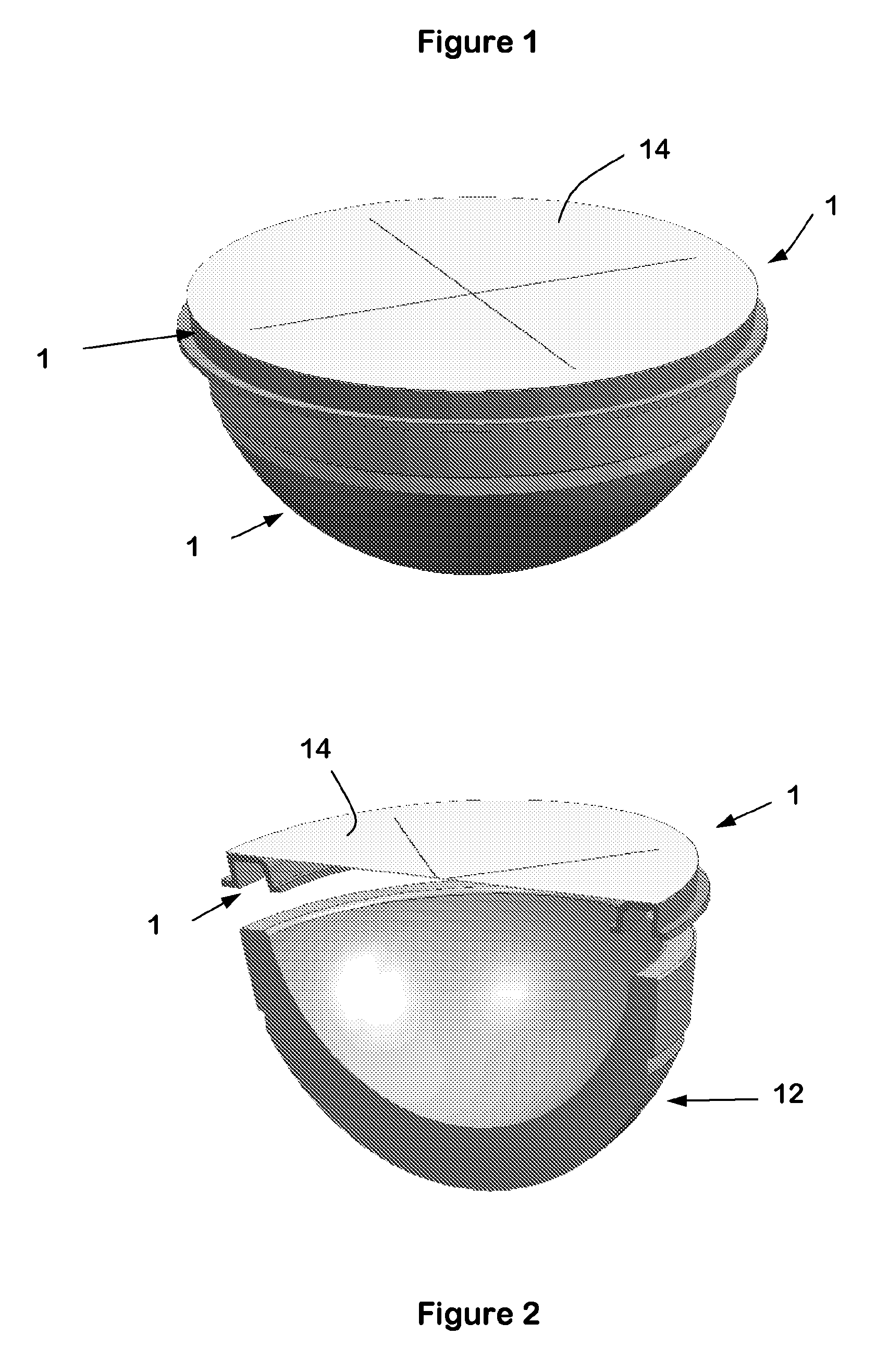 Acetabular liner inserter guide