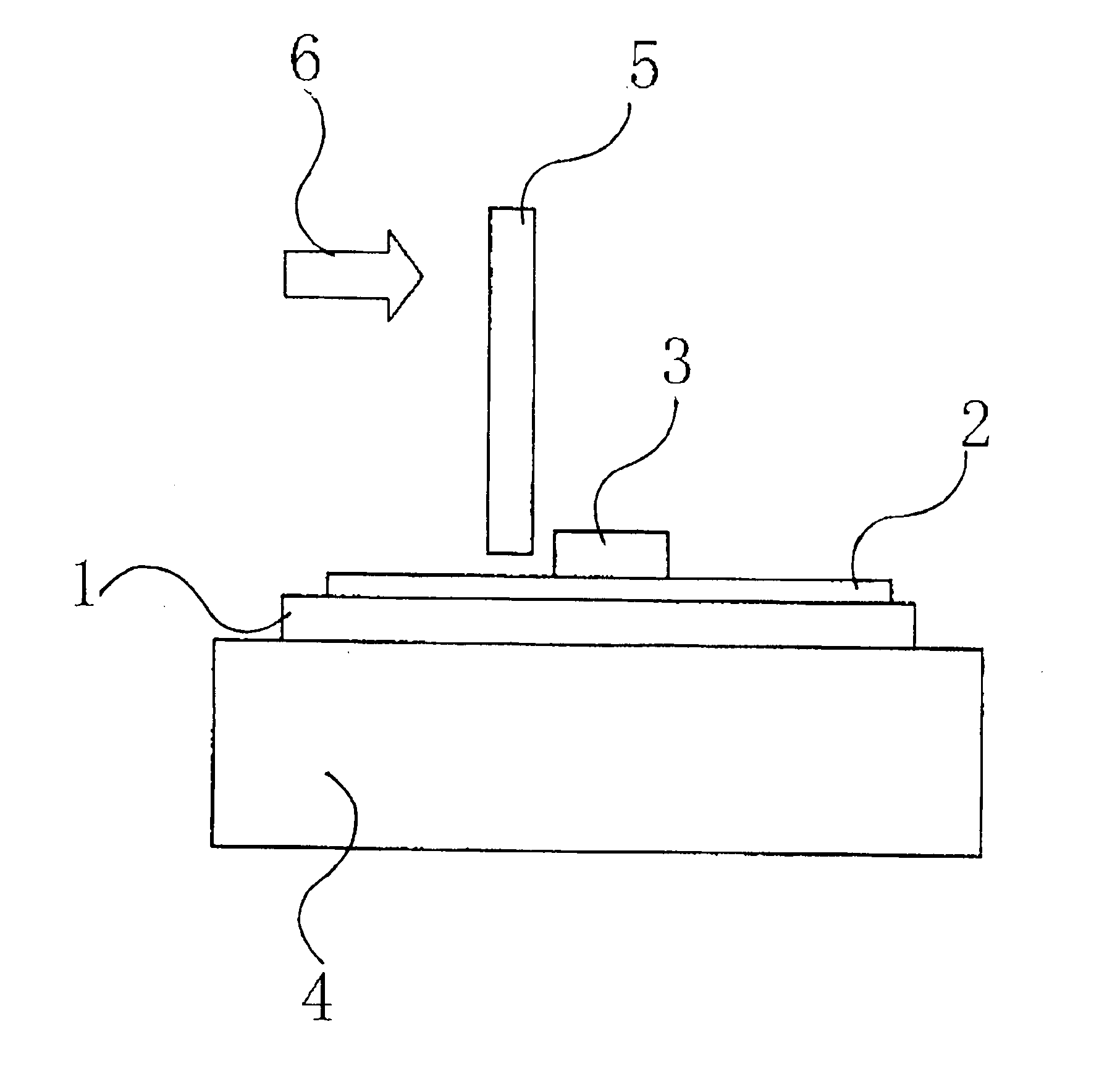 Temporary adhesive composition, and method of producing thin wafer