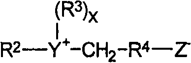 Striped liquid personal cleansing compositions containing a cleansing phase and a separate benefit phase