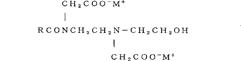 Striped liquid personal cleansing compositions containing a cleansing phase and a separate benefit phase