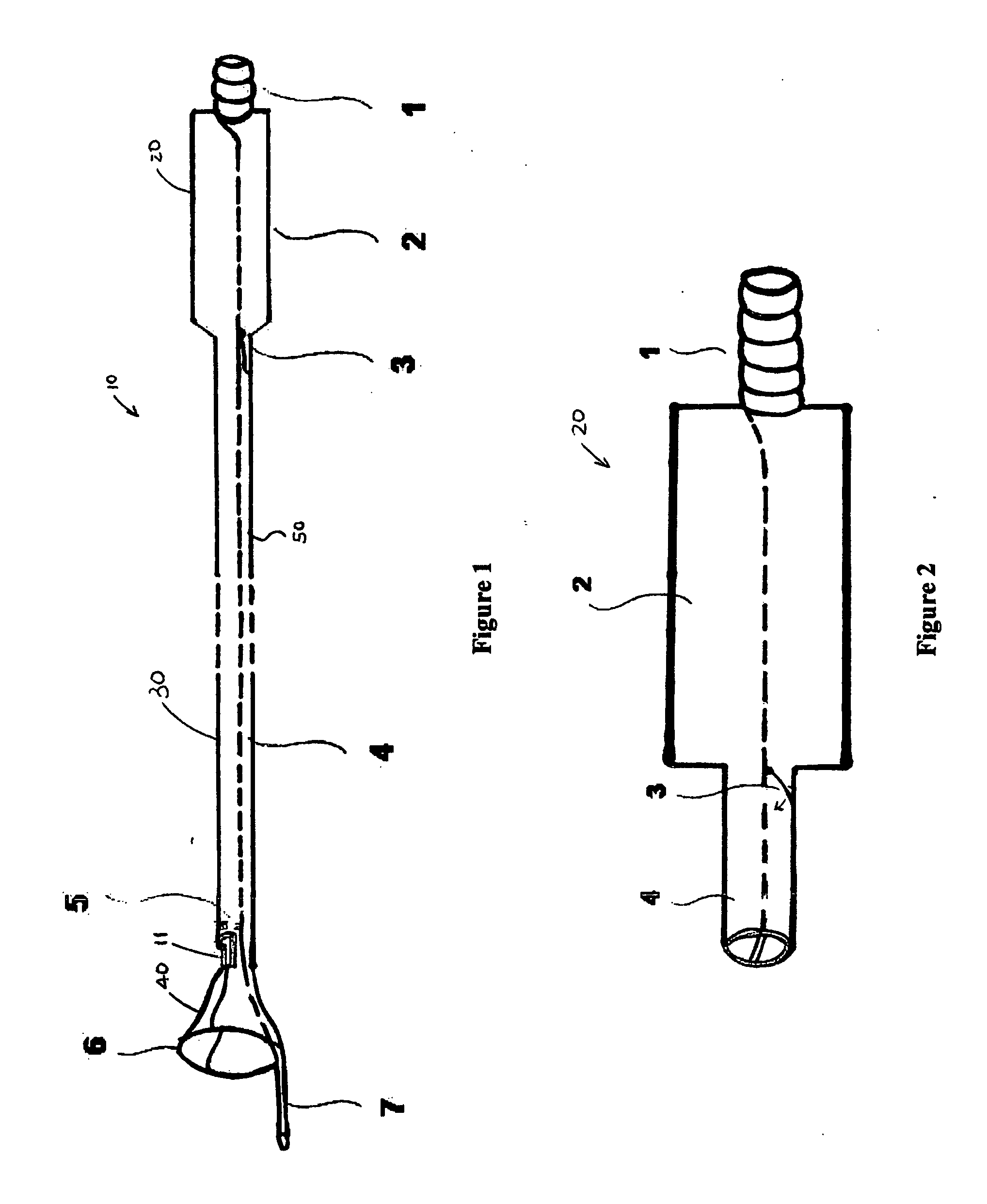 Veno-merse/harvester device