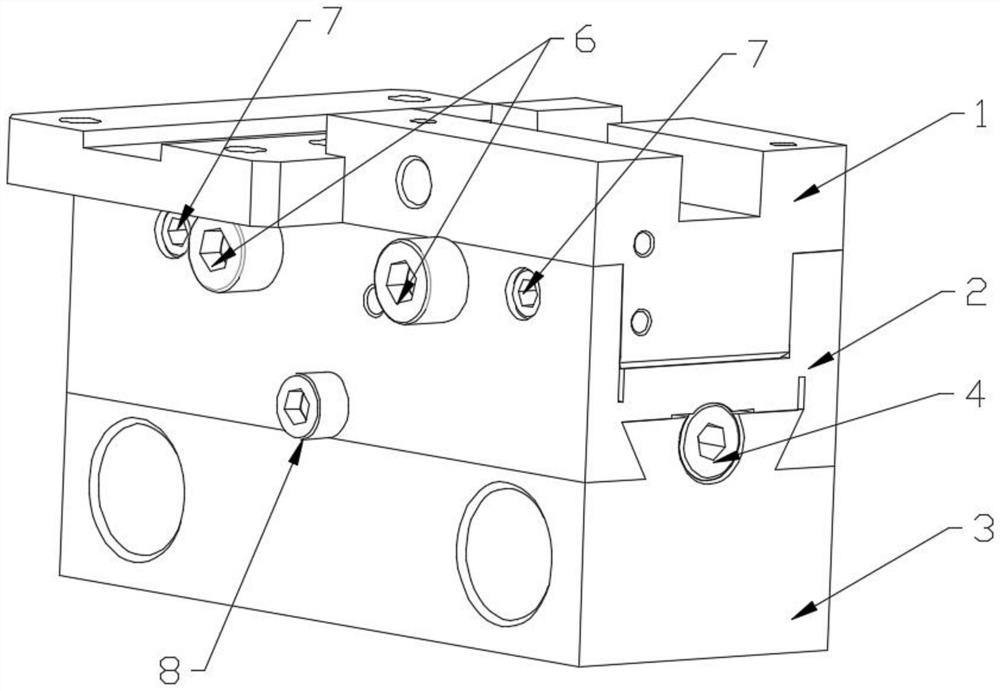 Washboard adjusting device and cigarette making machine