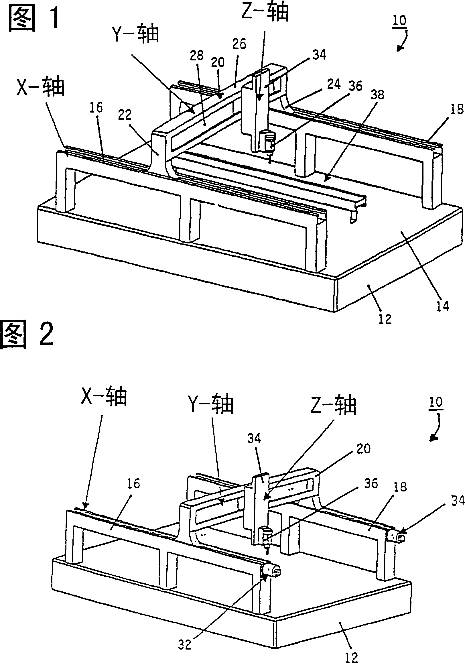 Assemby device