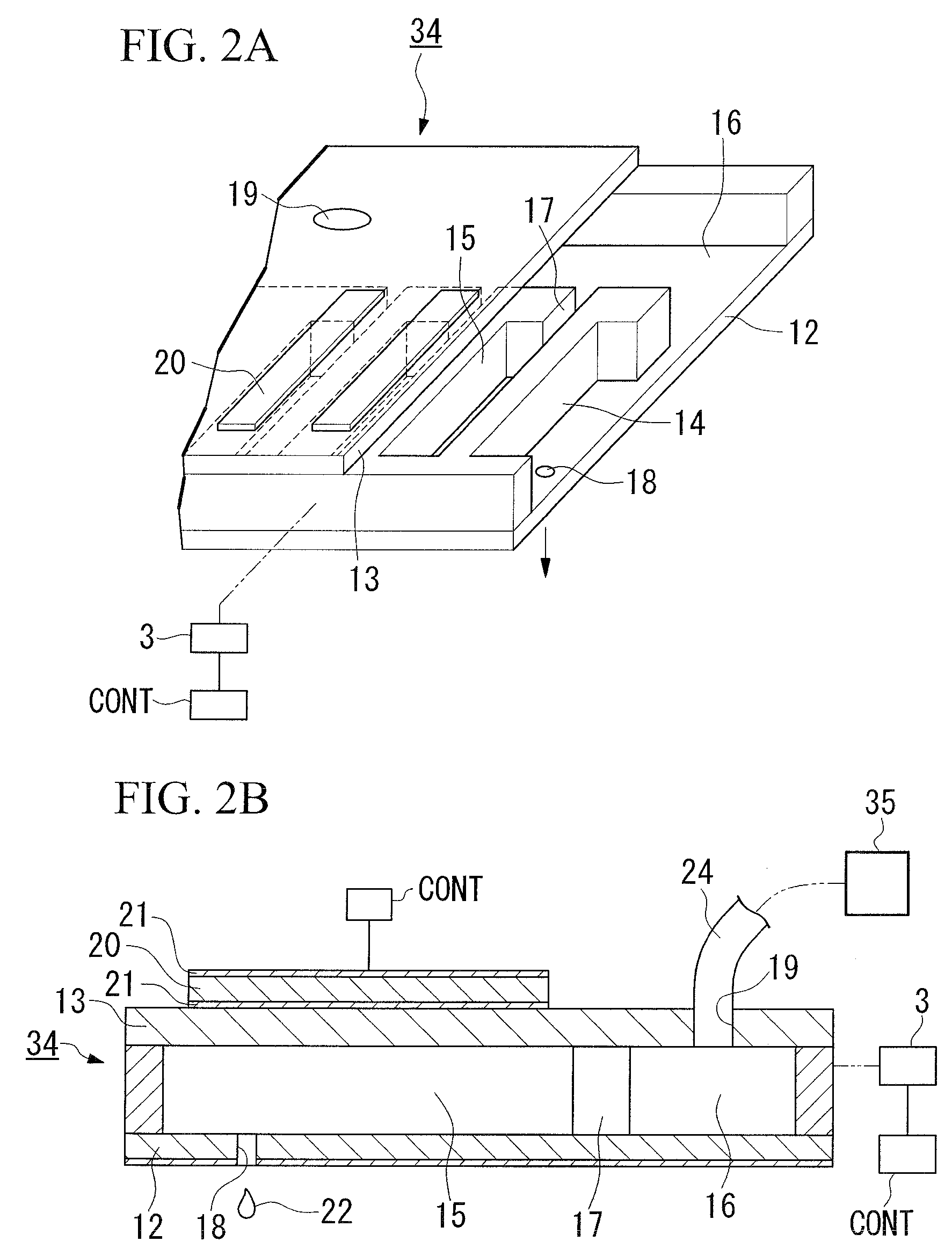 Liquid crystal display device, manufacturing method thereof, and electronic apparatus