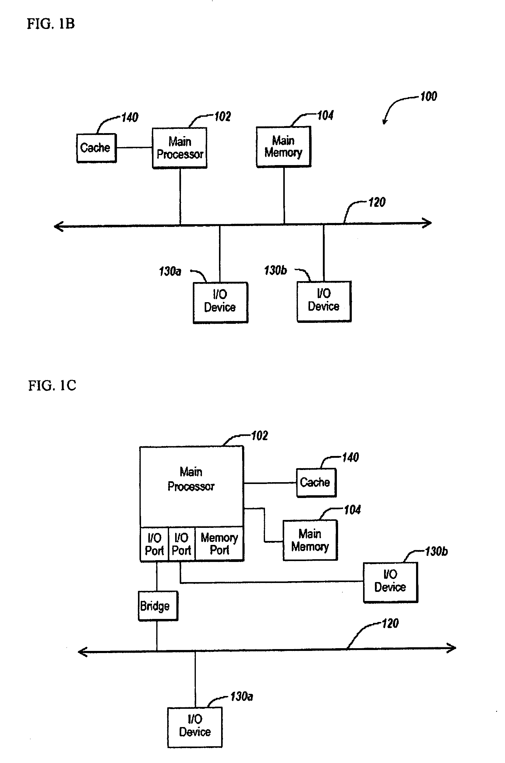 Systems and methods for service isolation