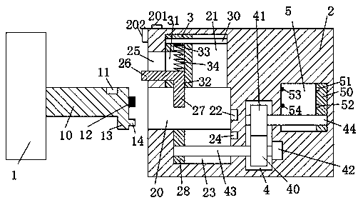 Novel advertising board device