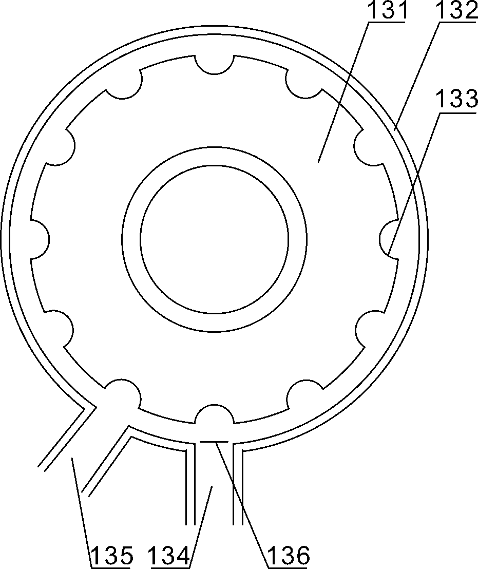 Tapered roller surface defect detection system