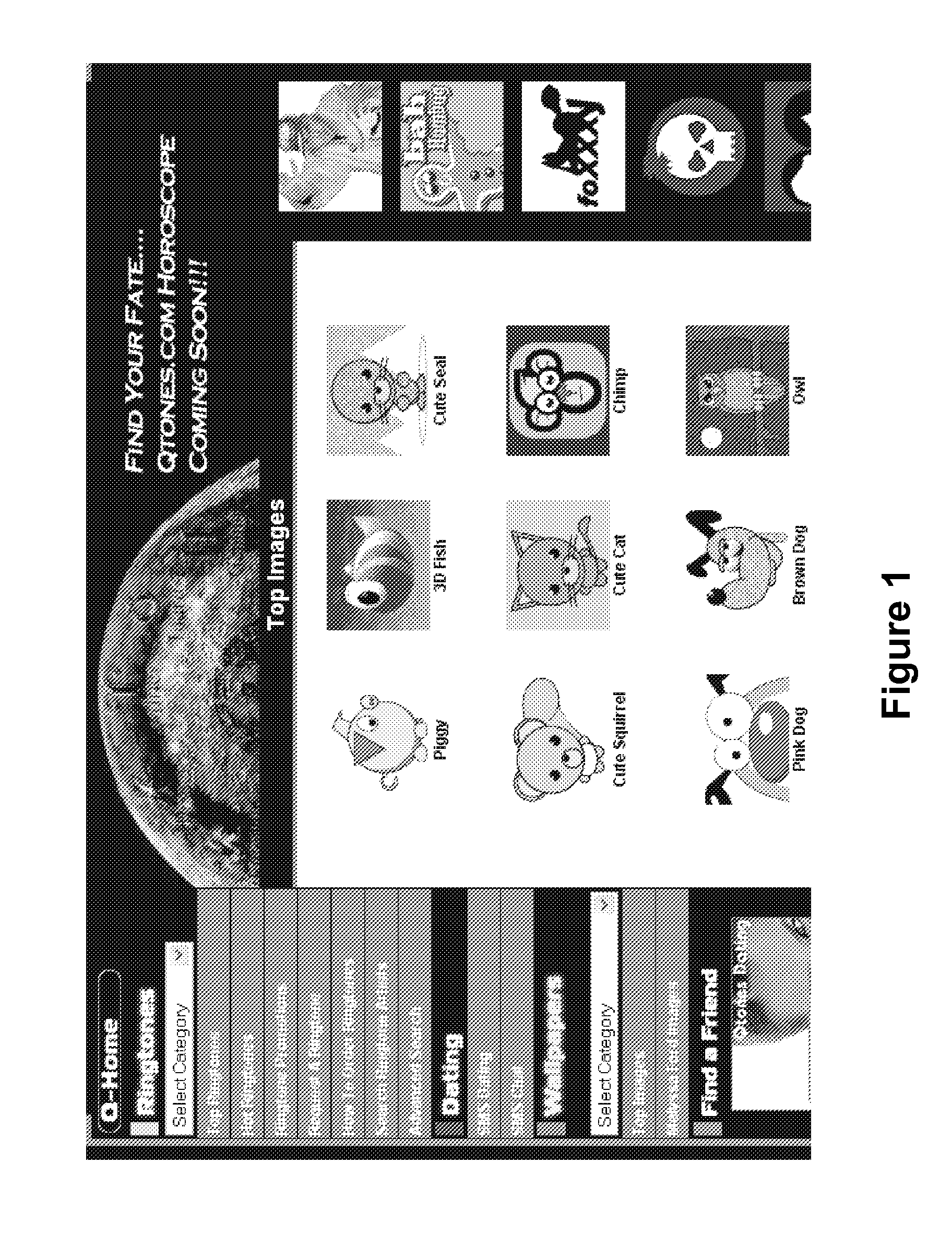 Systems and methods for selecting and/or communicating web content