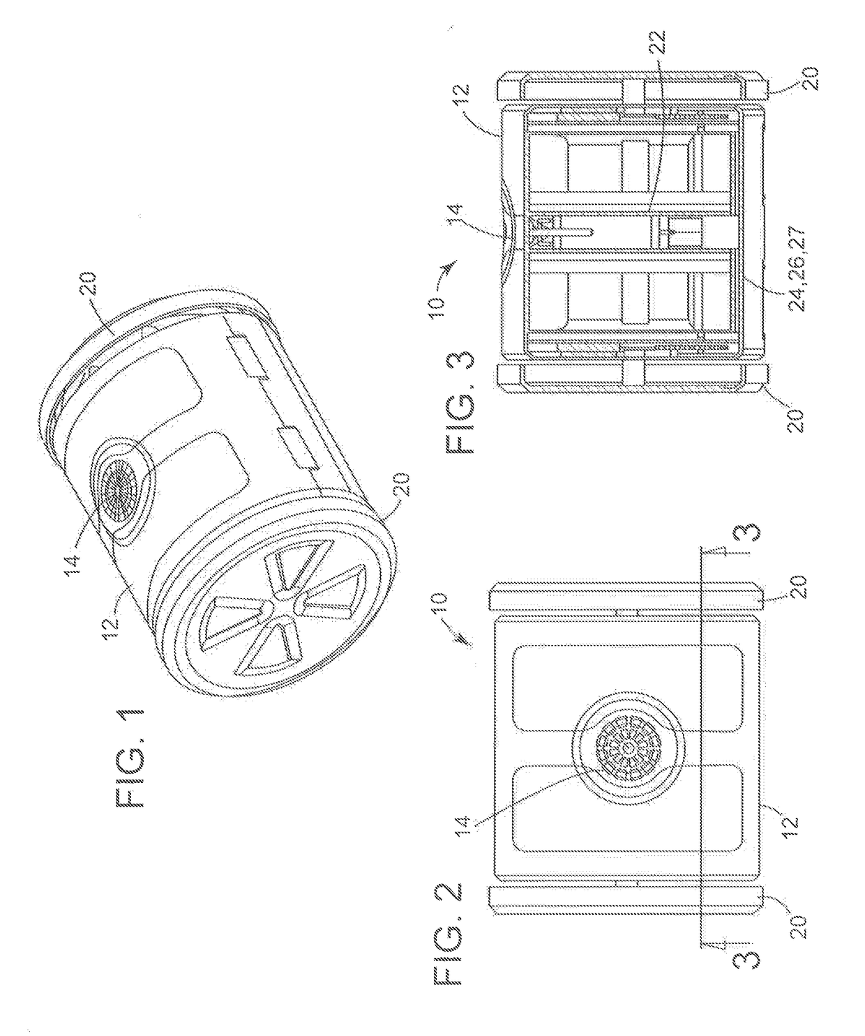 Self-propelled robotic pool cleaner and water skimmer