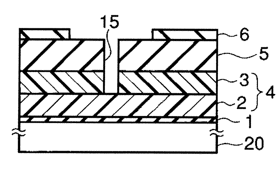 Chemical mechanical polishing method and method of manufacturing semiconductor device