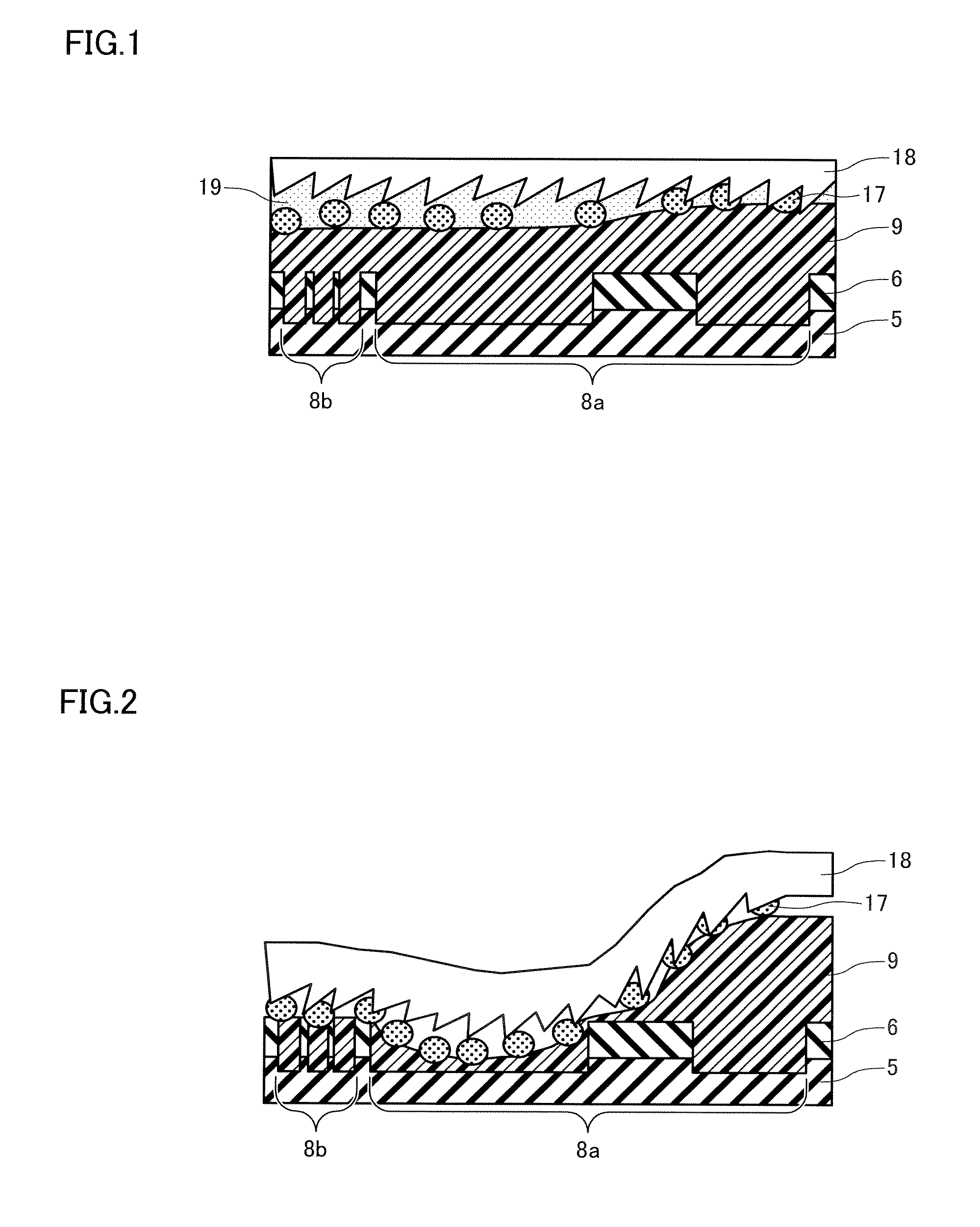 Chemical mechanical polishing method and method of manufacturing semiconductor device