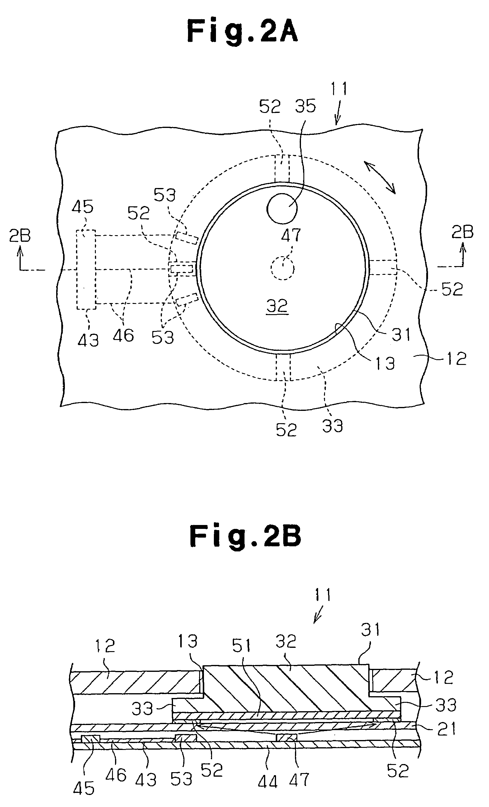 Key switch and electronic device