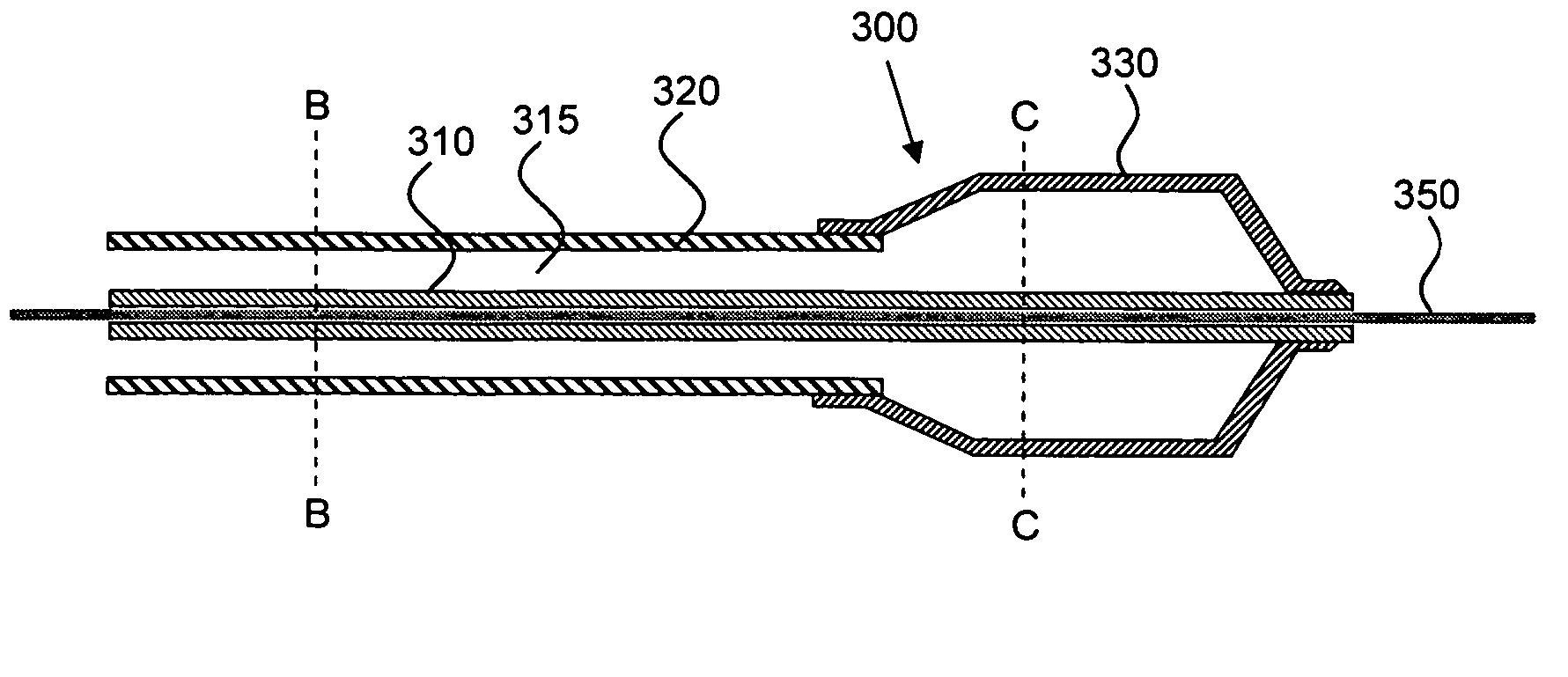 Medical devices having superhydrophobic surfaces, superhydrophilic surfaces, or both