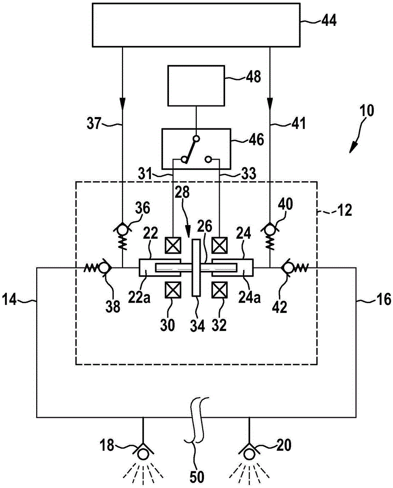 Fuel injection valve for internal combustion engine