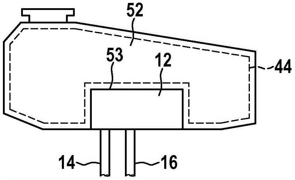 Fuel injection valve for internal combustion engine