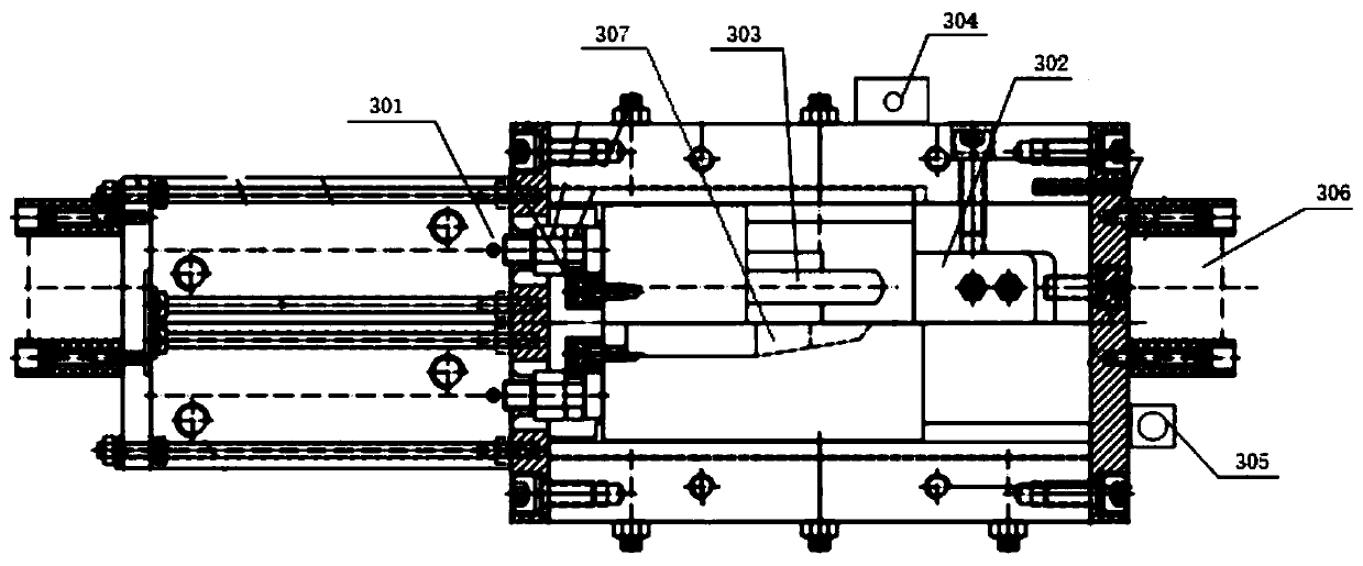 Intelligent removal system and method for steel coil bundling belt