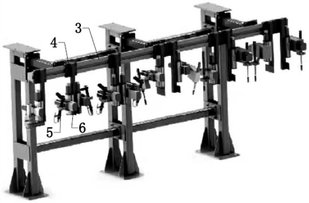 Welding equipment and welding method