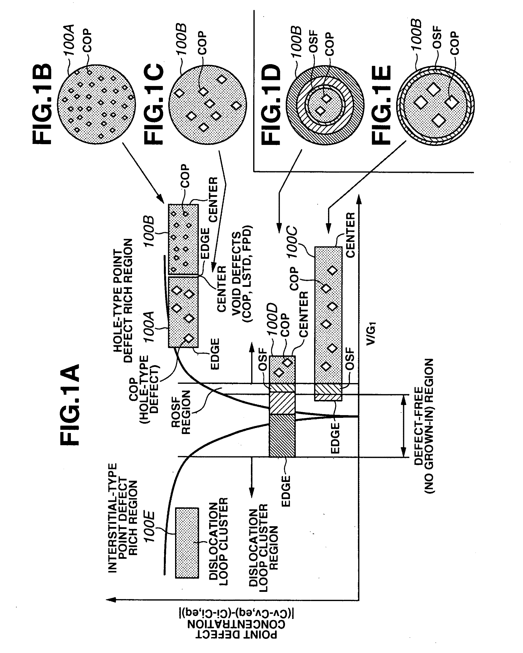 Method for producing silicon wafer