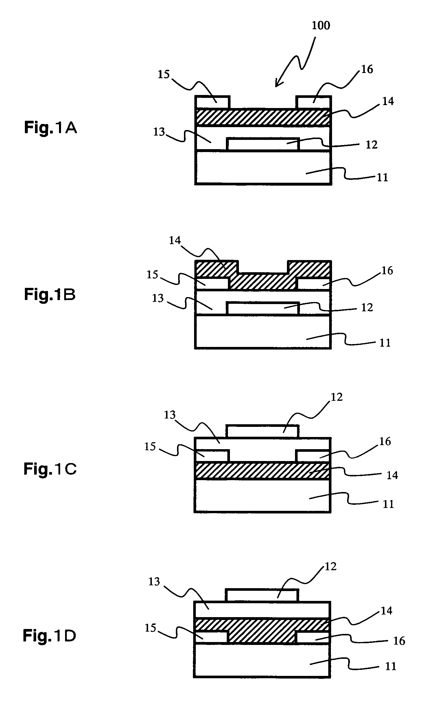 Thin-film transistor and method of fabricating same